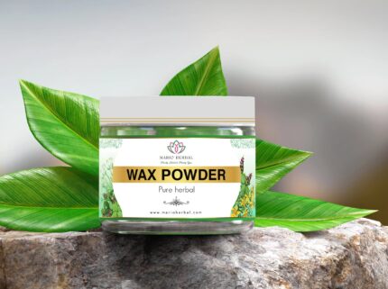 Wax-powder-pure-herbal