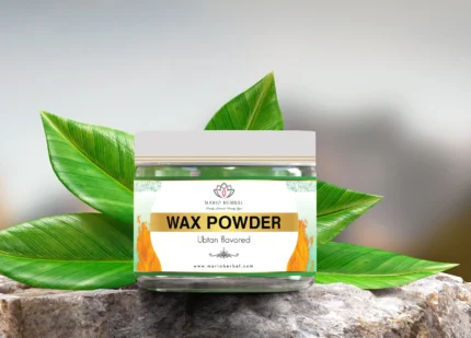 Wax-powder-ubtan-flavour